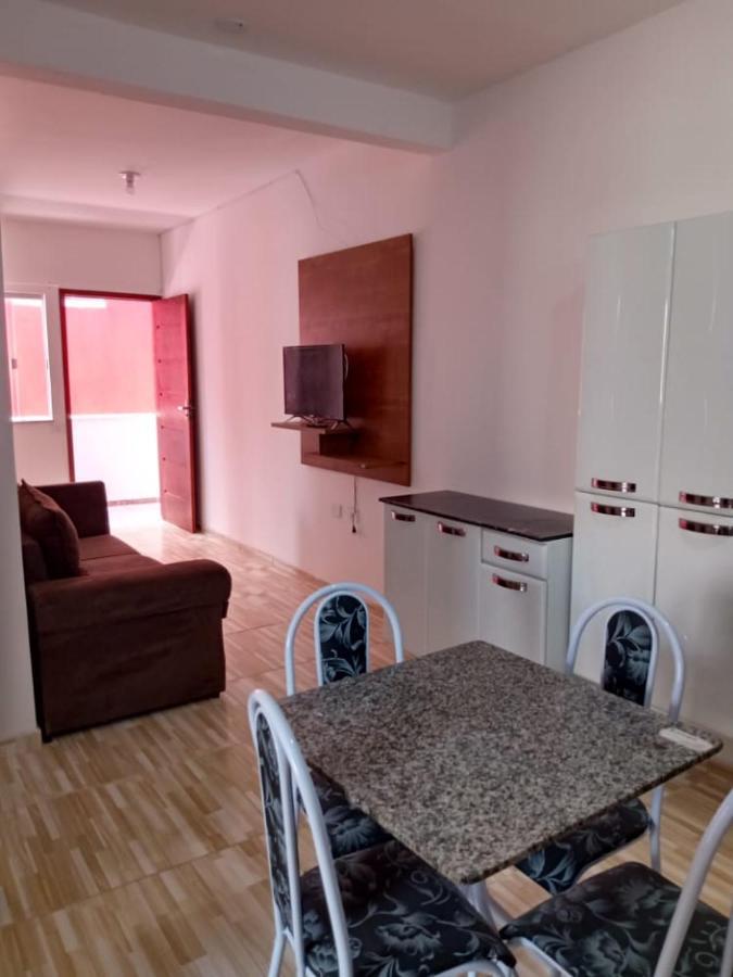Residencial Vista Mar II Διαμέρισμα Πόρτο Σεγκούρο Εξωτερικό φωτογραφία