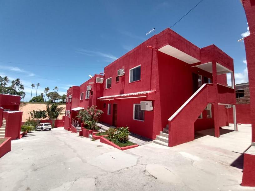 Residencial Vista Mar II Διαμέρισμα Πόρτο Σεγκούρο Εξωτερικό φωτογραφία