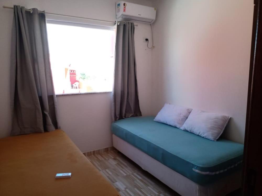 Residencial Vista Mar II Διαμέρισμα Πόρτο Σεγκούρο Εξωτερικό φωτογραφία