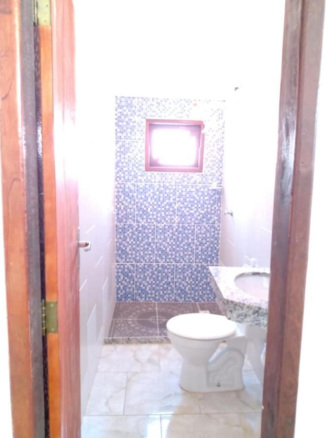 Residencial Vista Mar II Διαμέρισμα Πόρτο Σεγκούρο Εξωτερικό φωτογραφία