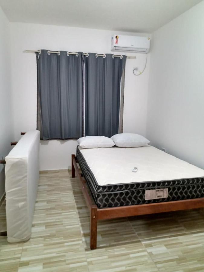 Residencial Vista Mar II Διαμέρισμα Πόρτο Σεγκούρο Εξωτερικό φωτογραφία