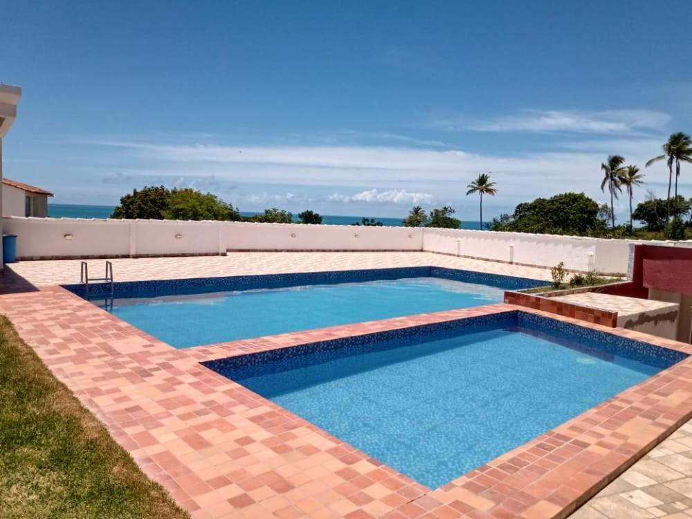 Residencial Vista Mar II Διαμέρισμα Πόρτο Σεγκούρο Εξωτερικό φωτογραφία