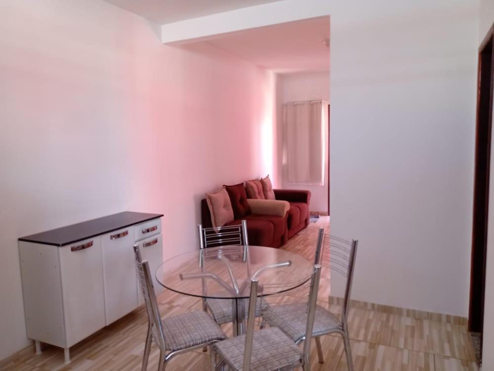Residencial Vista Mar II Διαμέρισμα Πόρτο Σεγκούρο Εξωτερικό φωτογραφία