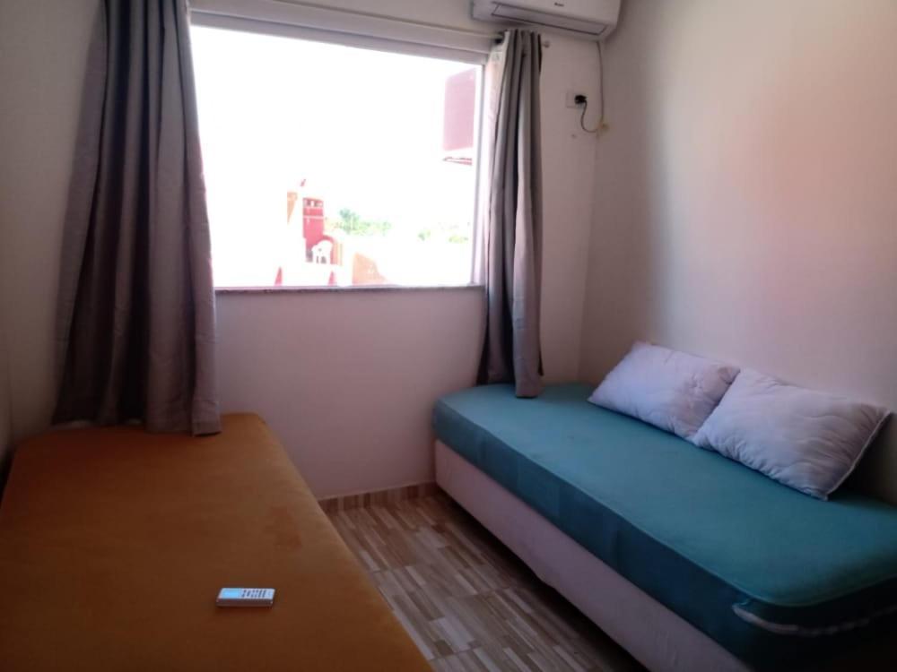 Residencial Vista Mar II Διαμέρισμα Πόρτο Σεγκούρο Εξωτερικό φωτογραφία