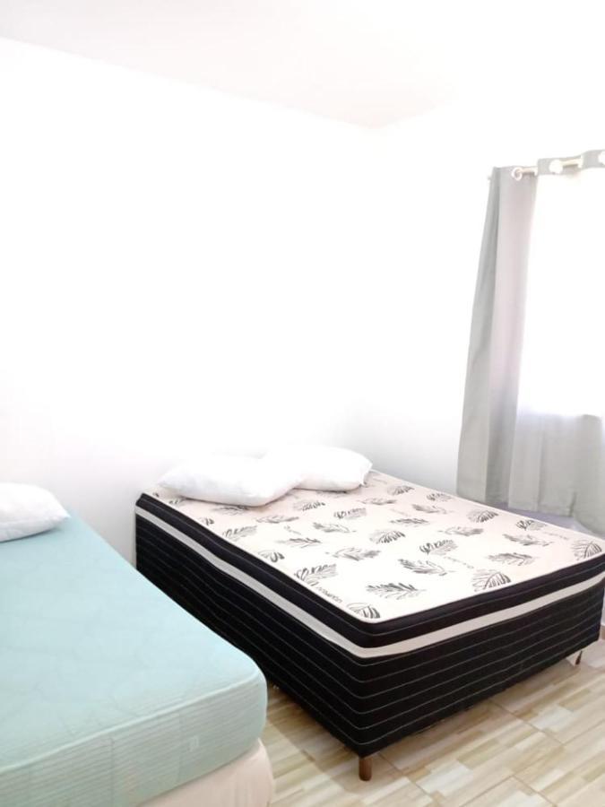 Residencial Vista Mar II Διαμέρισμα Πόρτο Σεγκούρο Εξωτερικό φωτογραφία