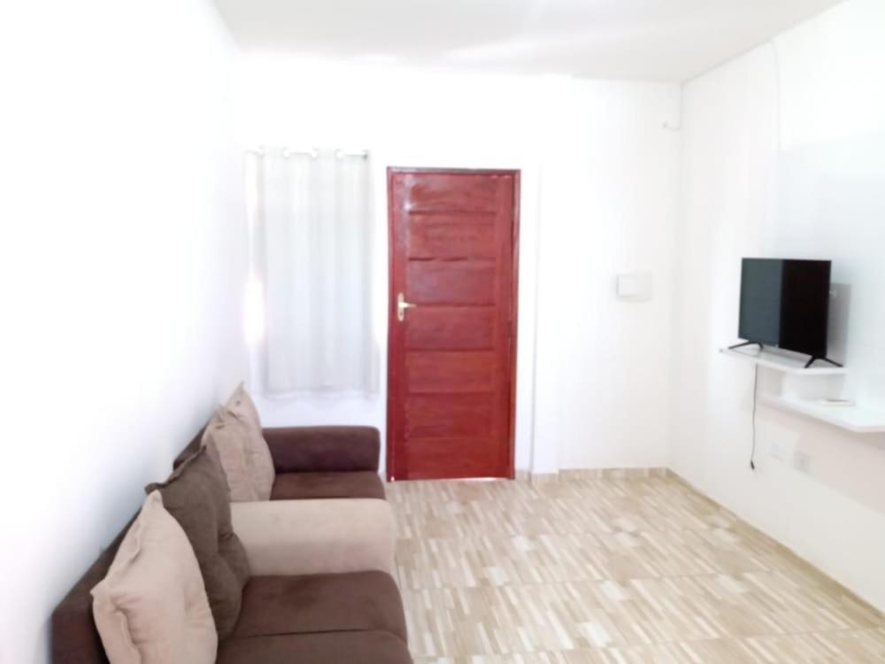 Residencial Vista Mar II Διαμέρισμα Πόρτο Σεγκούρο Εξωτερικό φωτογραφία