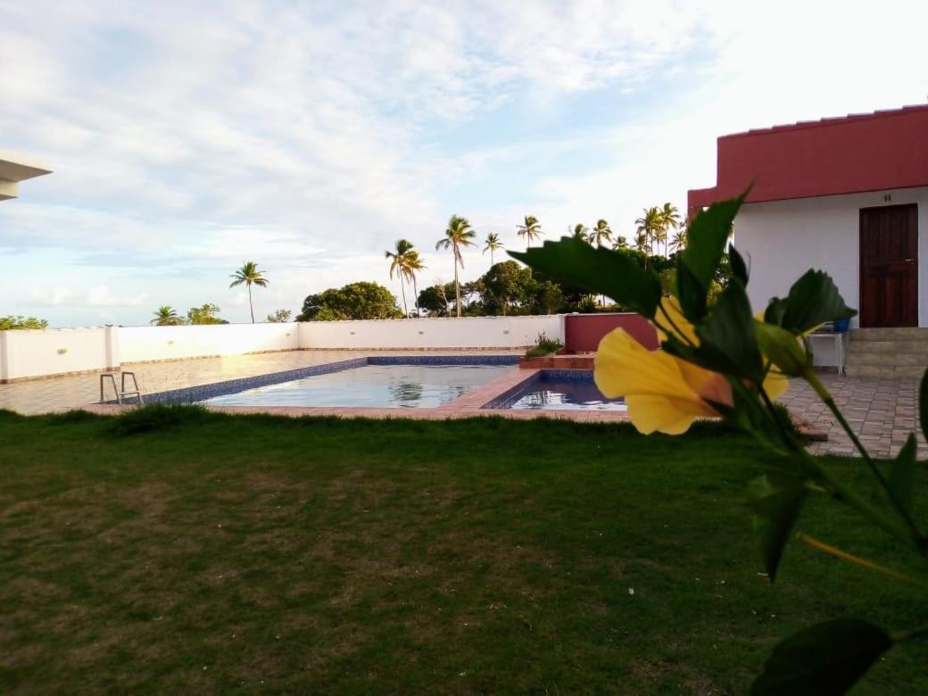 Residencial Vista Mar II Διαμέρισμα Πόρτο Σεγκούρο Εξωτερικό φωτογραφία