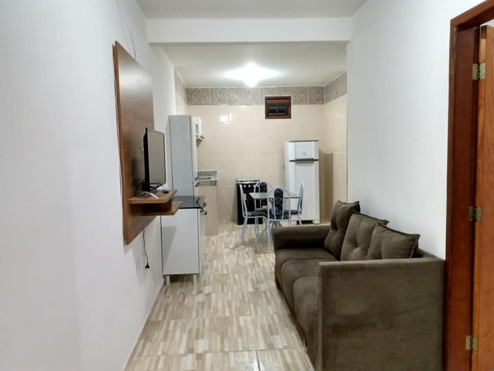 Residencial Vista Mar II Διαμέρισμα Πόρτο Σεγκούρο Εξωτερικό φωτογραφία