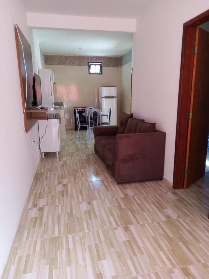 Residencial Vista Mar II Διαμέρισμα Πόρτο Σεγκούρο Εξωτερικό φωτογραφία