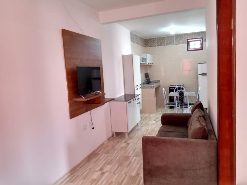 Residencial Vista Mar II Διαμέρισμα Πόρτο Σεγκούρο Εξωτερικό φωτογραφία