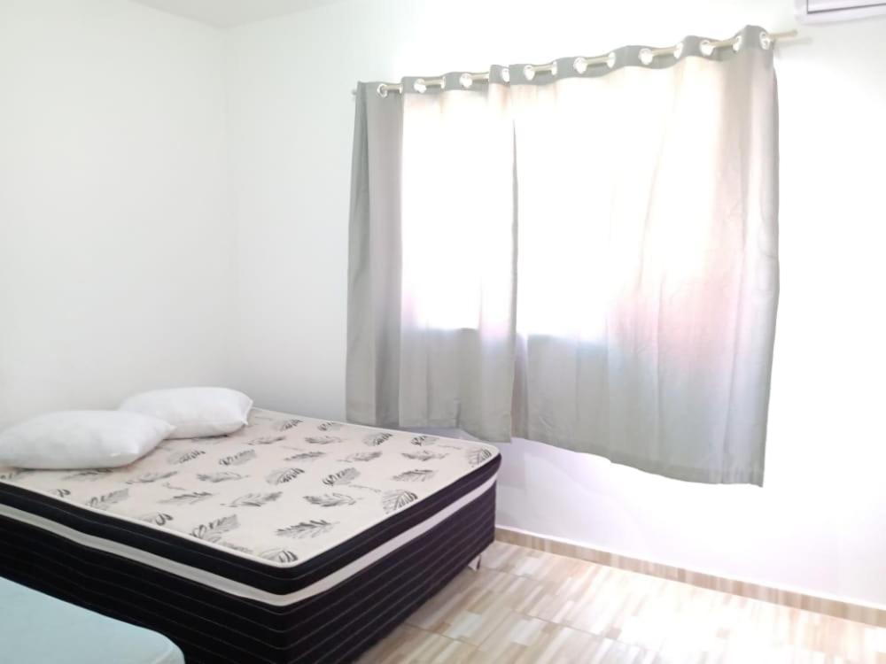 Residencial Vista Mar II Διαμέρισμα Πόρτο Σεγκούρο Εξωτερικό φωτογραφία