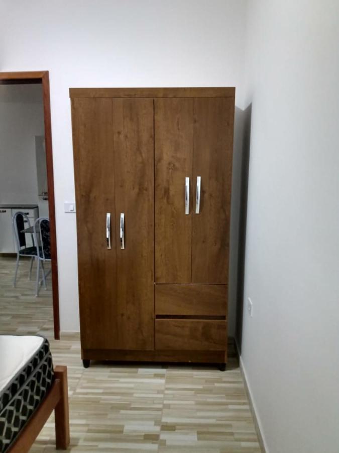 Residencial Vista Mar II Διαμέρισμα Πόρτο Σεγκούρο Εξωτερικό φωτογραφία